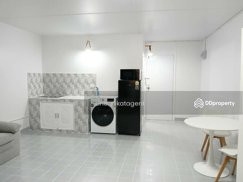 ให้เช่า - T12 Popular Condo : T12 ป๊อปปูล่า คอนโด เมืองทองธานี, นนทบุรี