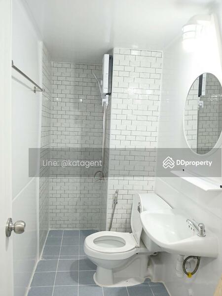 ให้เช่า - T12 Popular Condo : T12 ป๊อปปูล่า คอนโด เมืองทองธานี, นนทบุรี