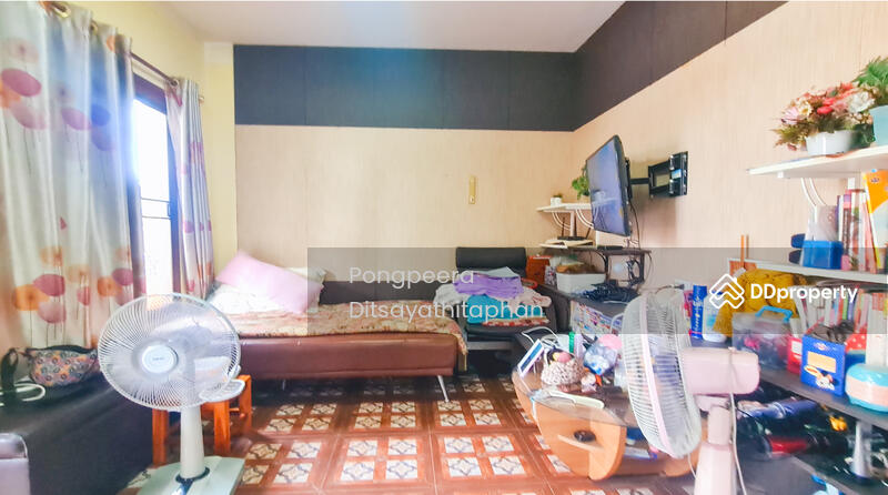 For Sale - 5 PRUKSA TOWN NEXTS TIWANON-RAMA5, Nonthaburi