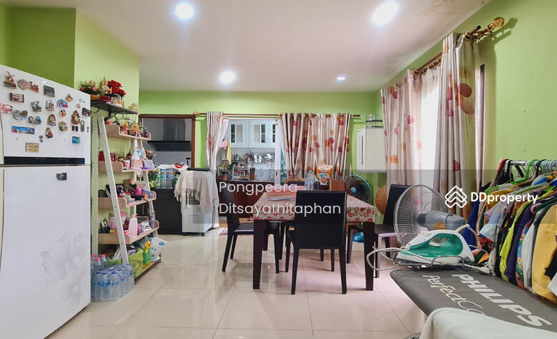For Sale - 5 PRUKSA TOWN NEXTS TIWANON-RAMA5, Nonthaburi