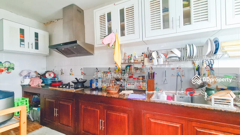 For Sale - 5 PRUKSA TOWN NEXTS TIWANON-RAMA5, Nonthaburi