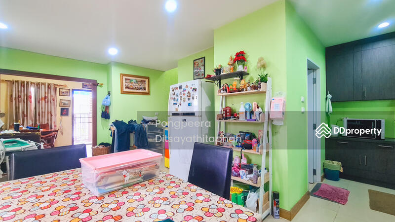For Sale - 5 PRUKSA TOWN NEXTS TIWANON-RAMA5, Nonthaburi
