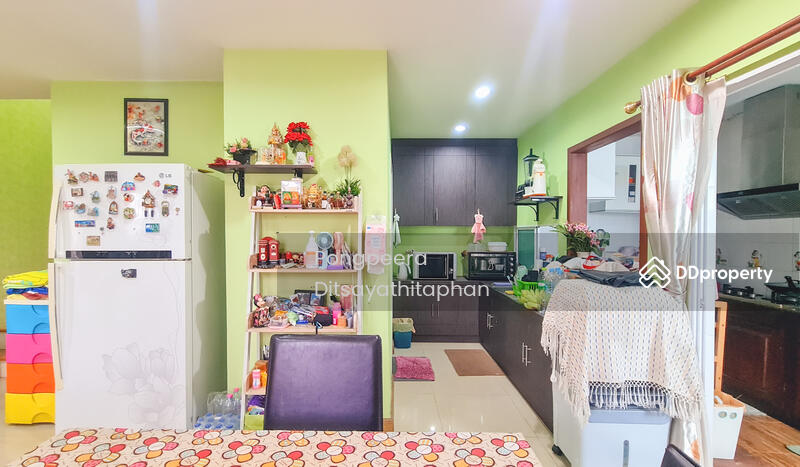 For Sale - 5 PRUKSA TOWN NEXTS TIWANON-RAMA5, Nonthaburi