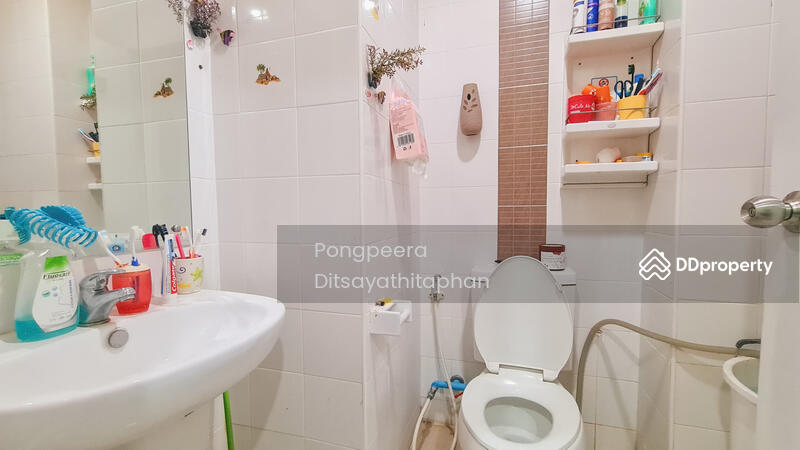 For Sale - 5 PRUKSA TOWN NEXTS TIWANON-RAMA5, Nonthaburi