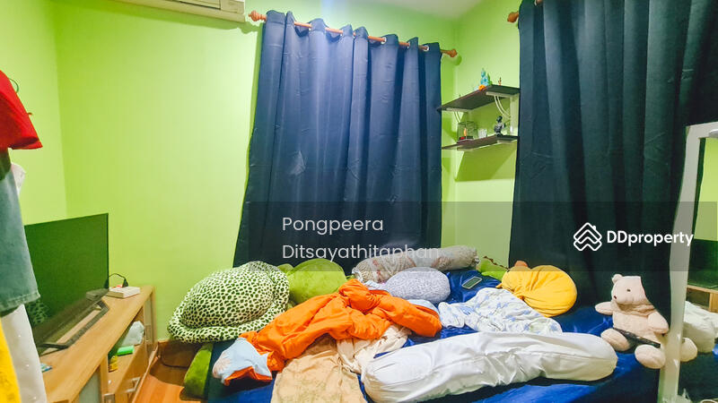 For Sale - 5 PRUKSA TOWN NEXTS TIWANON-RAMA5, Nonthaburi