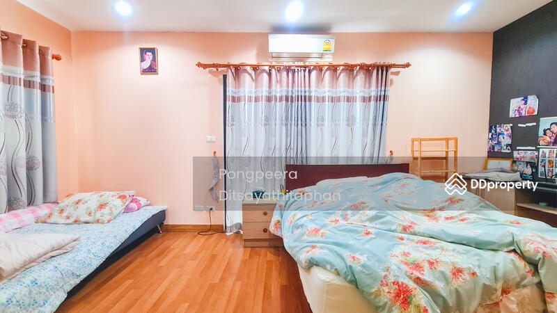 For Sale - 5 PRUKSA TOWN NEXTS TIWANON-RAMA5, Nonthaburi