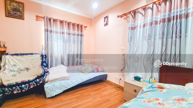 For Sale - 5 PRUKSA TOWN NEXTS TIWANON-RAMA5, Nonthaburi
