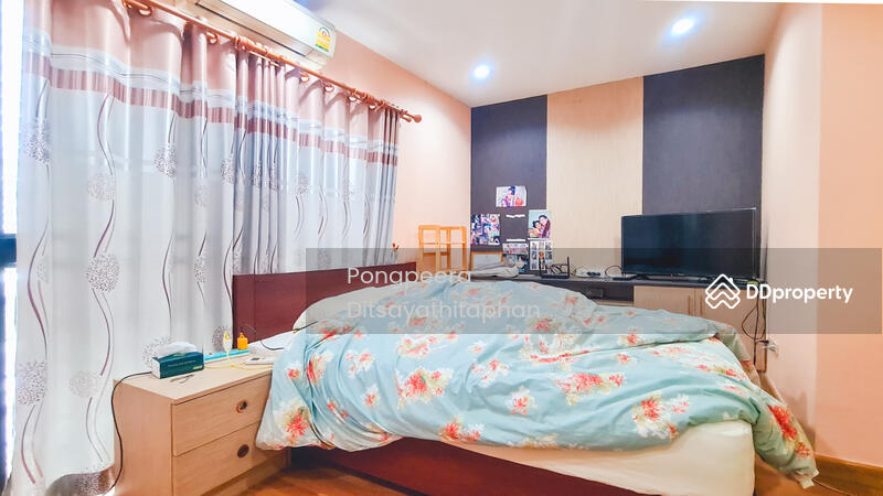 For Sale - 5 PRUKSA TOWN NEXTS TIWANON-RAMA5, Nonthaburi