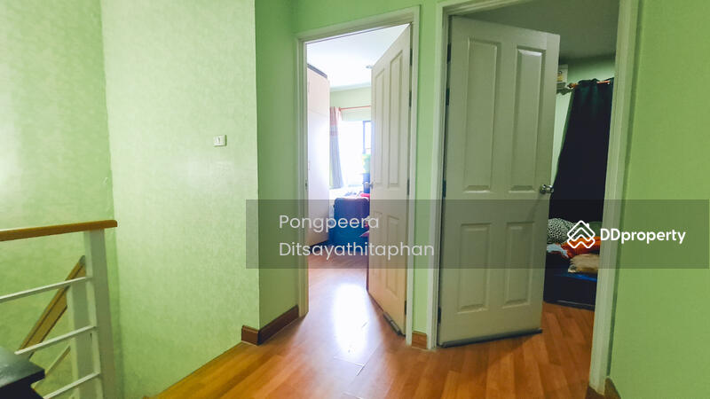 For Sale - 5 PRUKSA TOWN NEXTS TIWANON-RAMA5, Nonthaburi