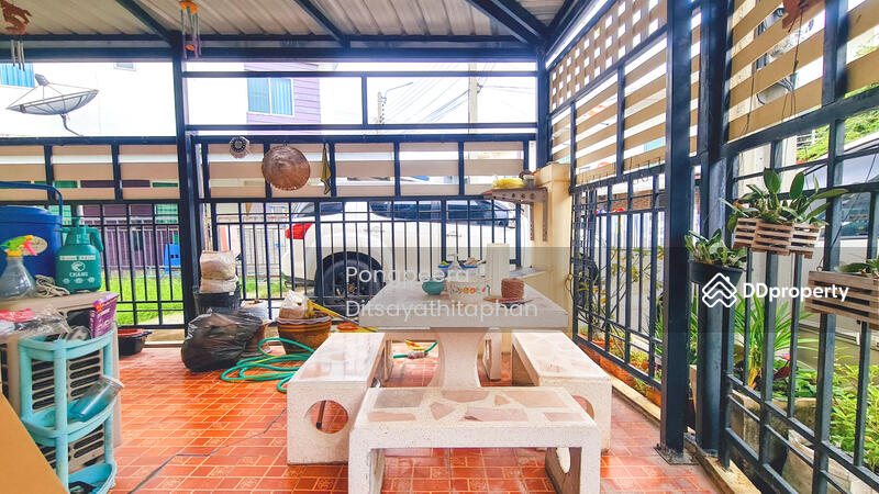 For Sale - 5 PRUKSA TOWN NEXTS TIWANON-RAMA5, Nonthaburi