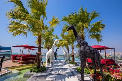 ขาย - The Riviera Ocean Drive : เดอะ ริเวียร่า โอเชี่ยน ไดร์ฟ, ชลบุรี