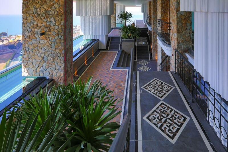 The Riviera Ocean Drive, Chon Buri (Pattaya), Jomtien Second Rd, Nong Pru, Bang Lamung (Pattaya), Chon Buri (Pattaya), 1 Bedroom, 35 sqm, Condo For Sale, by ณัฐนันท์ สุนทรวรจันทร์, 60148529 - DDproperty.com