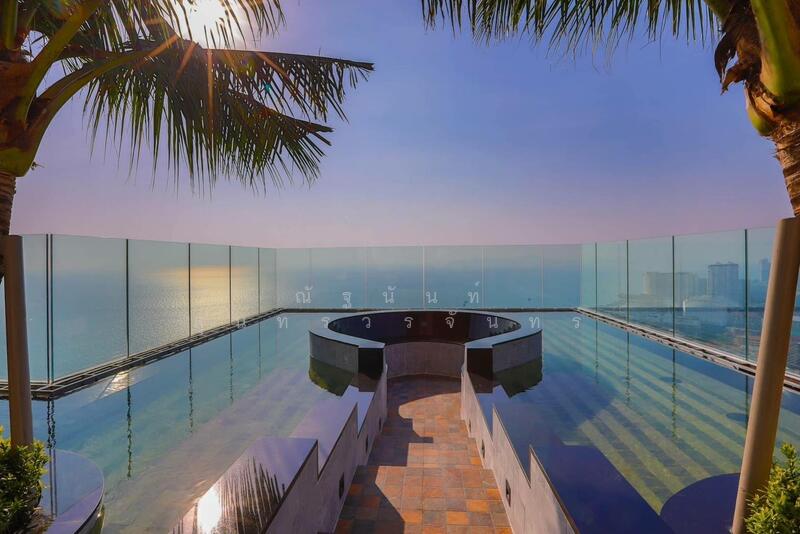 The Riviera Ocean Drive, Chon Buri (Pattaya), Jomtien Second Rd, Nong Pru, Bang Lamung (Pattaya), Chon Buri (Pattaya), 1 Bedroom, 35 sqm, Condo For Sale, by ณัฐนันท์ สุนทรวรจันทร์, 60148529 - DDproperty.com