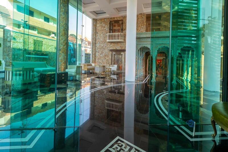 The Riviera Ocean Drive, Chon Buri (Pattaya), Jomtien Second Rd, Nong Pru, Bang Lamung (Pattaya), Chon Buri (Pattaya), 1 Bedroom, 35 sqm, Condo For Sale, by ณัฐนันท์ สุนทรวรจันทร์, 60148529 - DDproperty.com