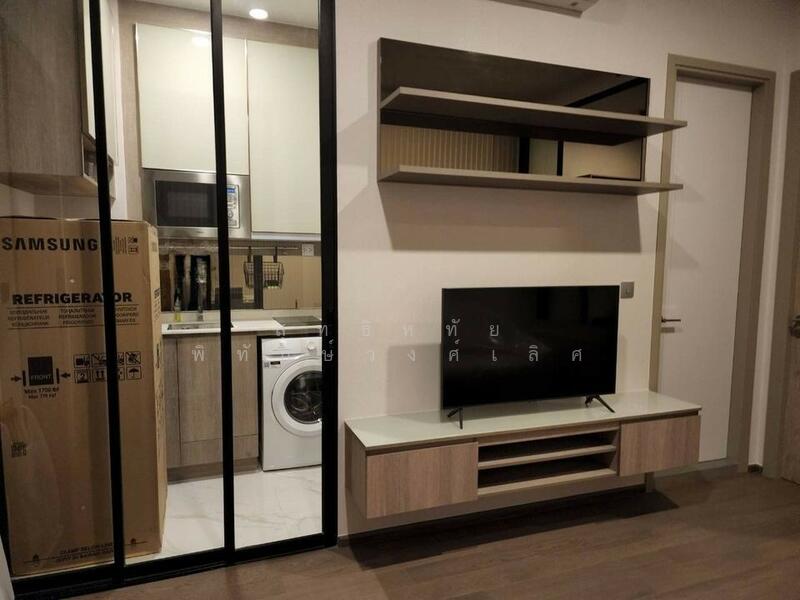 ให้เช่า - Park Origin Phayathai : พาร์ค ออริจิ้น พญาไท, กรุงเทพ