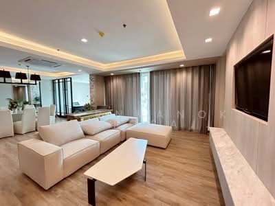 ขาย - Belgravia Residences : เบลเกรเวีย เรสซิเดนท์ส, กรุงเทพ