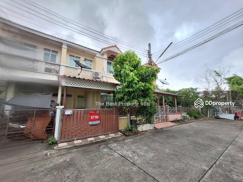ขาย - Ruenruedee 3 Ramintra-Hathairaj : รื่นฤดี 3 รามอินทรา-หทัยราษฎร์, กรุงเทพ