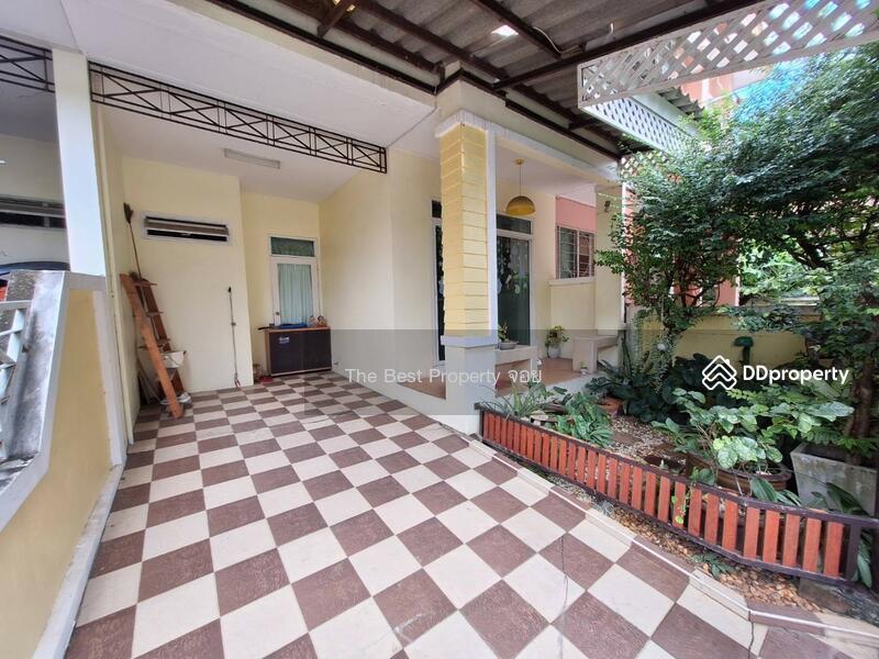 For Sale - Ruenruedee 3 Ramintra-Hathairaj, Bangkok