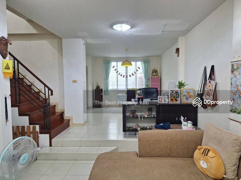 For Sale - Ruenruedee 3 Ramintra-Hathairaj, Bangkok