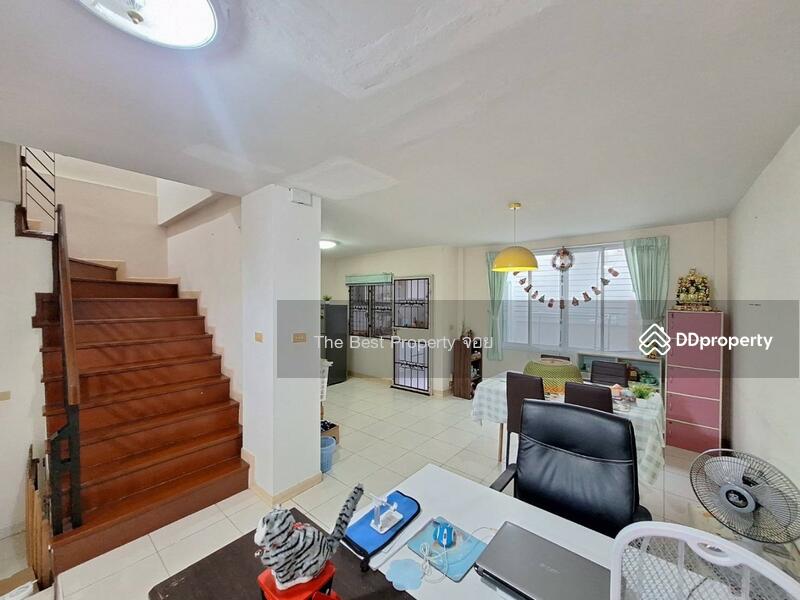 For Sale - Ruenruedee 3 Ramintra-Hathairaj, Bangkok