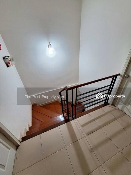 For Sale - Ruenruedee 3 Ramintra-Hathairaj, Bangkok