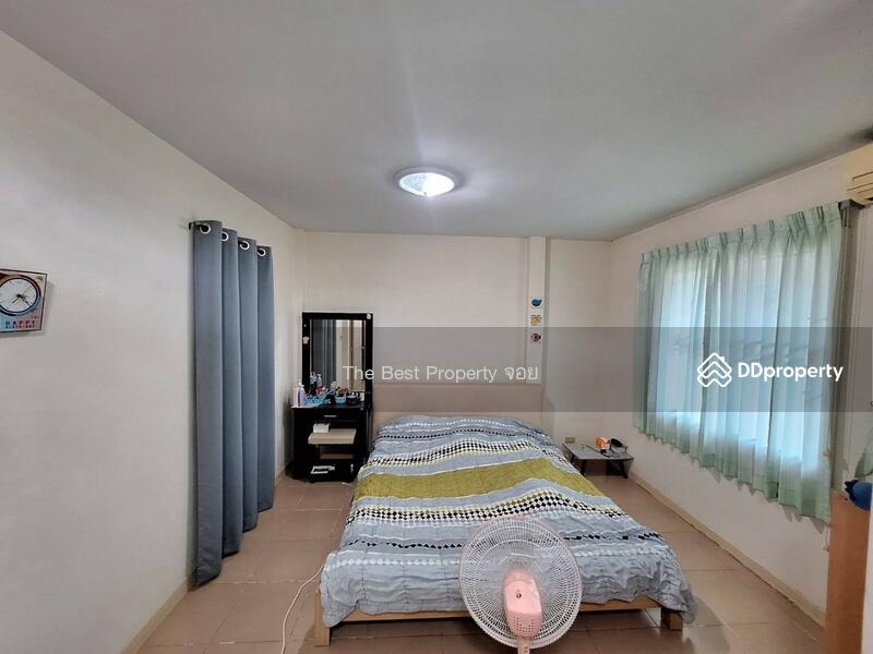 For Sale - Ruenruedee 3 Ramintra-Hathairaj, Bangkok