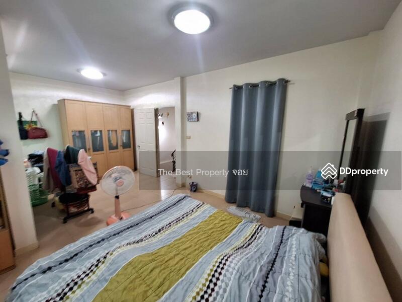 For Sale - Ruenruedee 3 Ramintra-Hathairaj, Bangkok