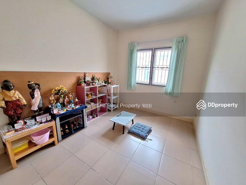 For Sale - Ruenruedee 3 Ramintra-Hathairaj, Bangkok