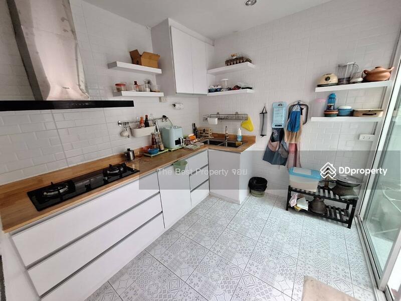For Sale - Ruenruedee 3 Ramintra-Hathairaj, Bangkok