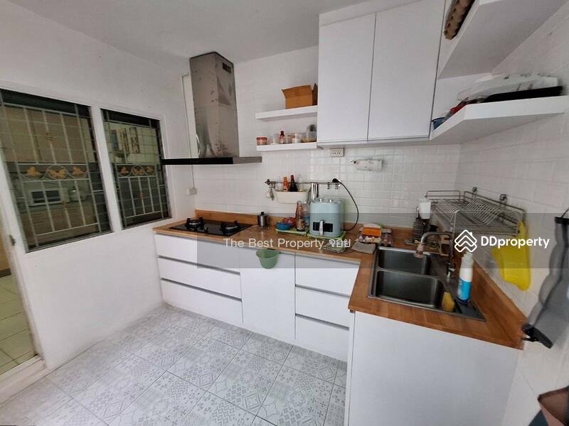 For Sale - Ruenruedee 3 Ramintra-Hathairaj, Bangkok