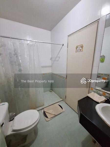 For Sale - Ruenruedee 3 Ramintra-Hathairaj, Bangkok