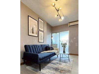 ขาย - Supalai Park Ratchaphruek-Phetkasem : ศุภาลัย ปาร์ค ราชพฤกษ์-เพชรเกษม, กรุงเทพ