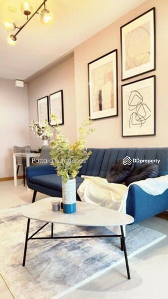 For Sale - Supalai Park Ratchaphruek-Phetkasem, Bangkok