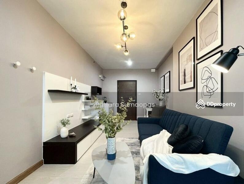 For Sale - Supalai Park Ratchaphruek-Phetkasem, Bangkok