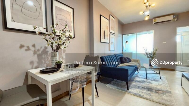 For Sale - Supalai Park Ratchaphruek-Phetkasem, Bangkok