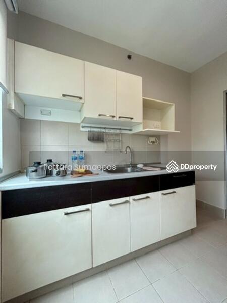 For Sale - Supalai Park Ratchaphruek-Phetkasem, Bangkok