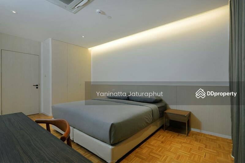 For Rent - Biohouse (Residence), Bangkok