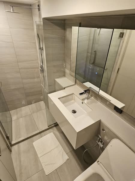 Park Origin Chula-Samyan, Bangkok, Rama 4 Road, Maha Phrutharam, Bang Rak, Bangkok, 1 Bedroom, 34 sqm, Condo For Rent, by สุทธิหทัย พิทักษ์วงศ์เลิศ, 60148559 - DDproperty.com