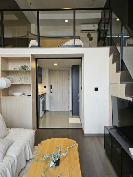 Park Origin Chula-Samyan, Bangkok, Rama 4 Road, Maha Phrutharam, Bang Rak, Bangkok, 1 Bedroom, 34 sqm, Condo For Rent, by สุทธิหทัย พิทักษ์วงศ์เลิศ, 60148559 - DDproperty.com