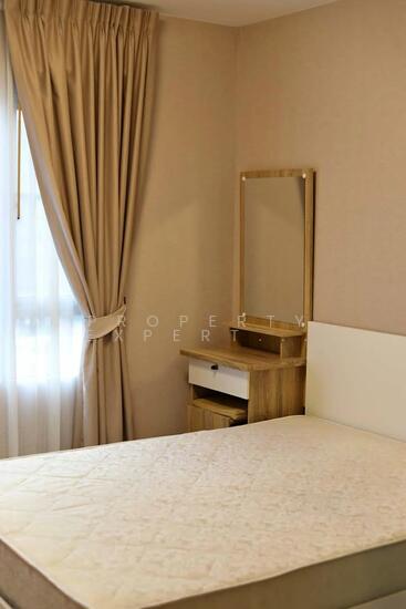 Plum Condo Rama 2 : พลัม คอนโด พระราม 2, กรุงเทพ
