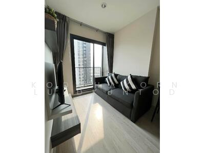 For Rent - Centric Ratchada-Huai Khwang, Bangkok