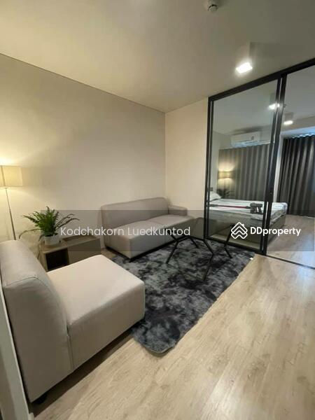 For Rent - IDEO Sathorn-Wongwian Yai, Bangkok