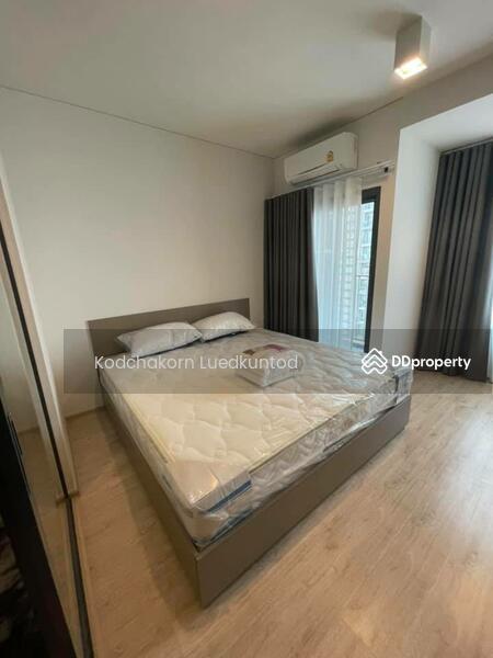 For Rent - IDEO Sathorn-Wongwian Yai, Bangkok