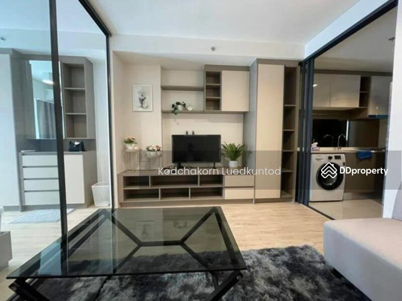 For Rent - IDEO Sathorn-Wongwian Yai, Bangkok