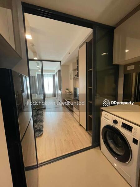 For Rent - IDEO Sathorn-Wongwian Yai, Bangkok