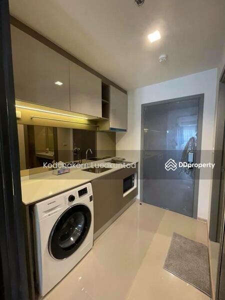 ให้เช่า - IDEO Sathorn-Wongwian Yai : ไอดีโอ สาทร วงเวียนใหญ่, กรุงเทพ
