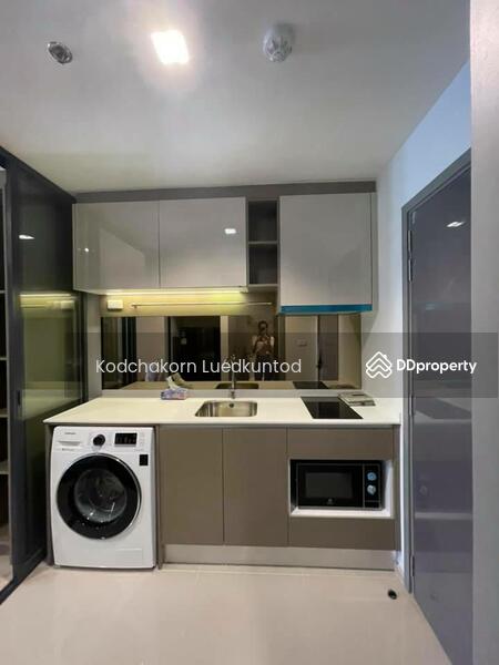 ให้เช่า - IDEO Sathorn-Wongwian Yai : ไอดีโอ สาทร วงเวียนใหญ่, กรุงเทพ