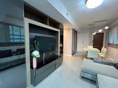 ขาย - Supalai Premier Place Asoke : ศุภาลัย พรีเมียร์ เพลส อโศก, กรุงเทพ