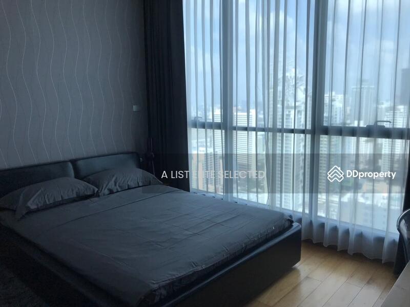 For Rent - Hyde Sukhumvit 13, Bangkok
