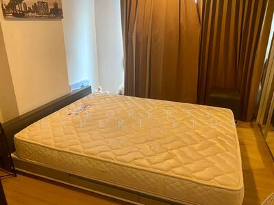 ขาย - The Niche Mono Bangna : เดอะ นิช โมโน บางนา (อาคาร A และ B), กรุงเทพ